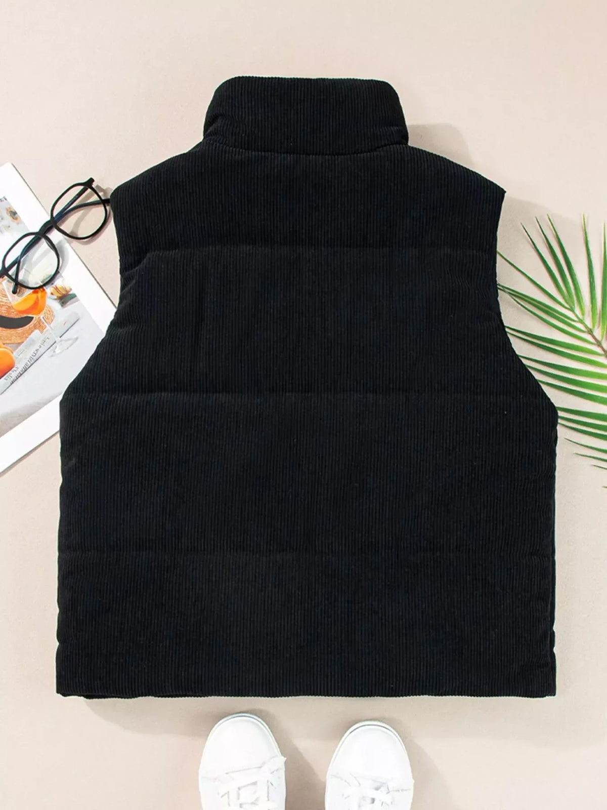 Hanna | Bodywarmer Jacket