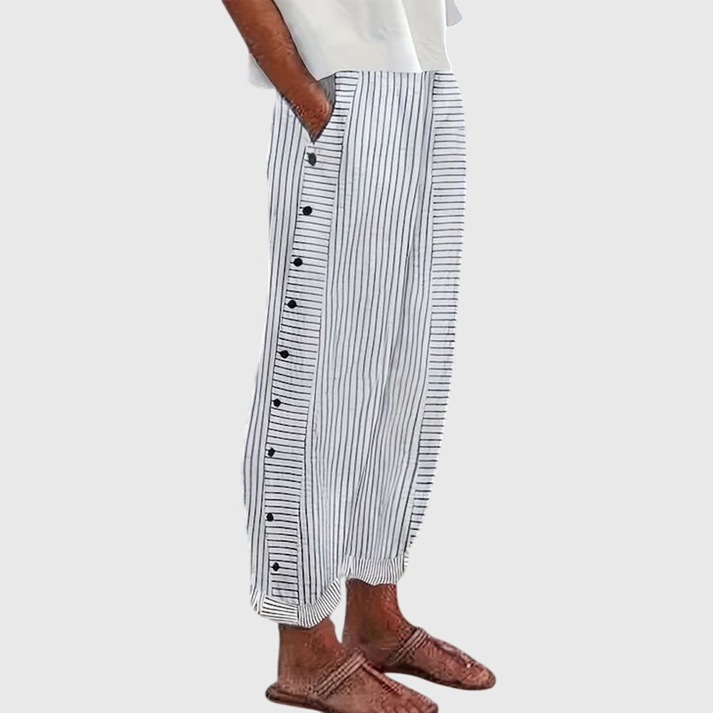Hailey | Elegant Women's Pants