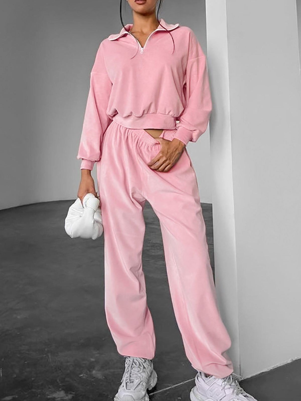 Oriana | Two-Piece Set