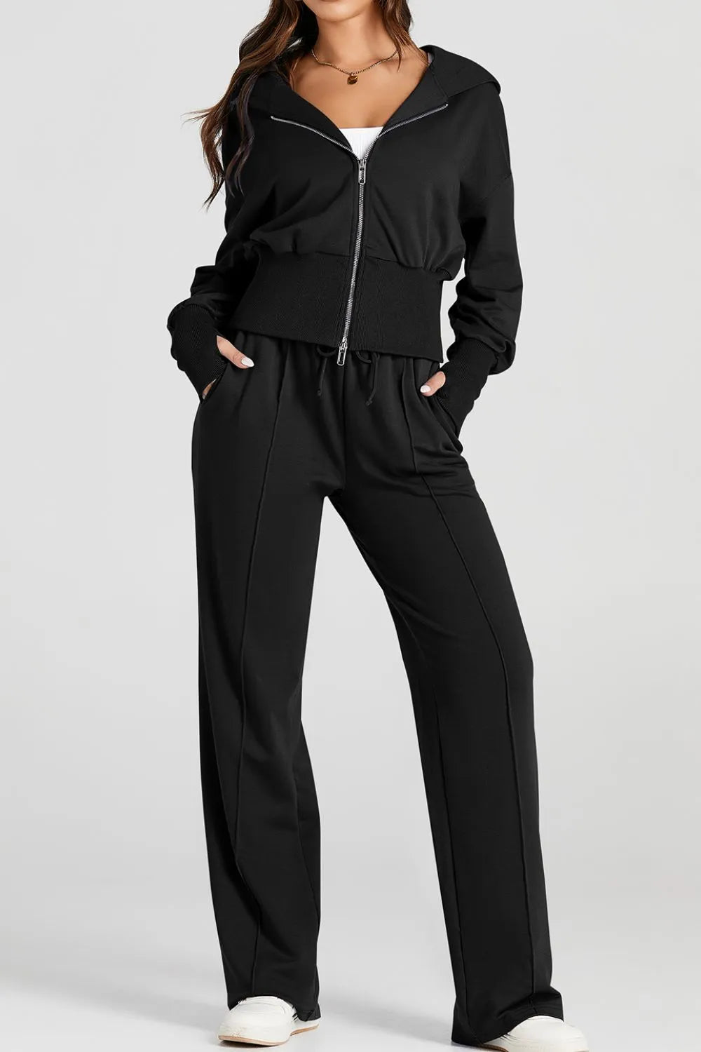 Willow | Two-Piece Set