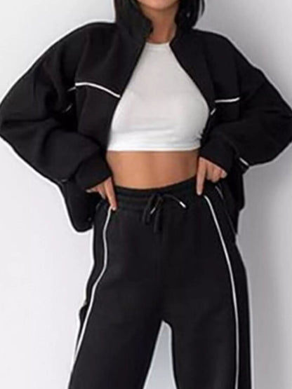 Malia | Two-Piece Set