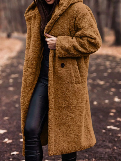 Maya | Classy Coat