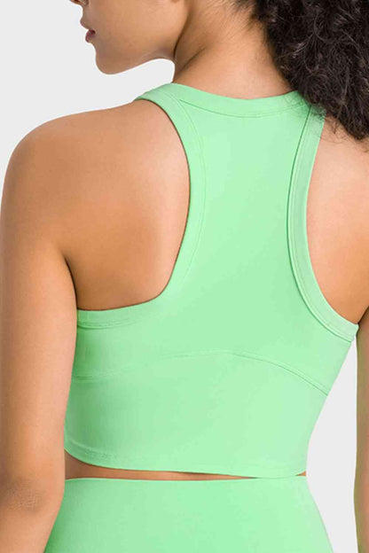 Mira | Performance Tank Top