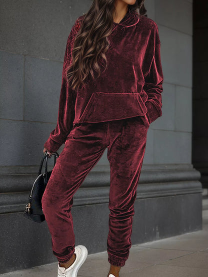 Alina | Two-Piece Set