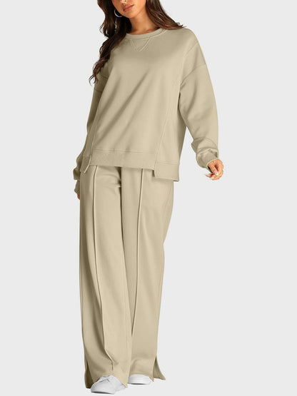 Amelie | Two-Piece Set