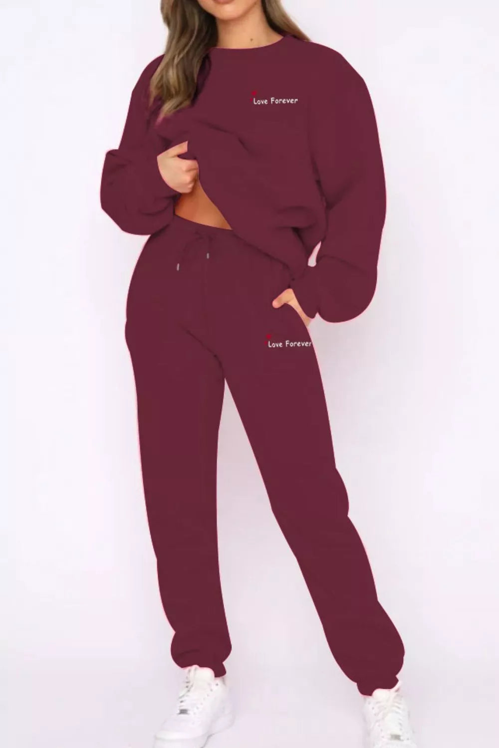Betsy | Two-Piece Set