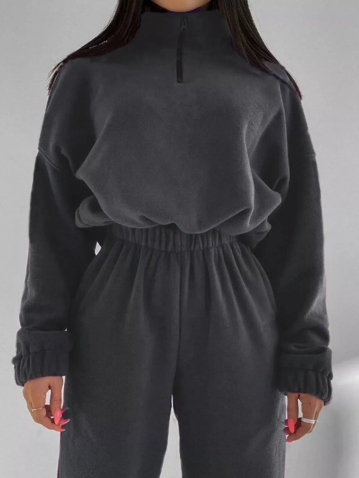 Zia | Two-Piece Set