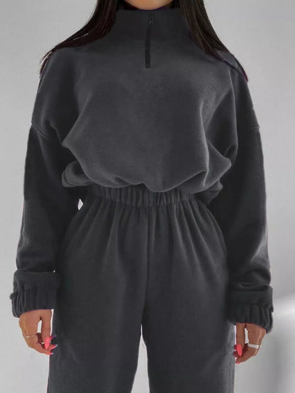 Zia | Two-Piece Set