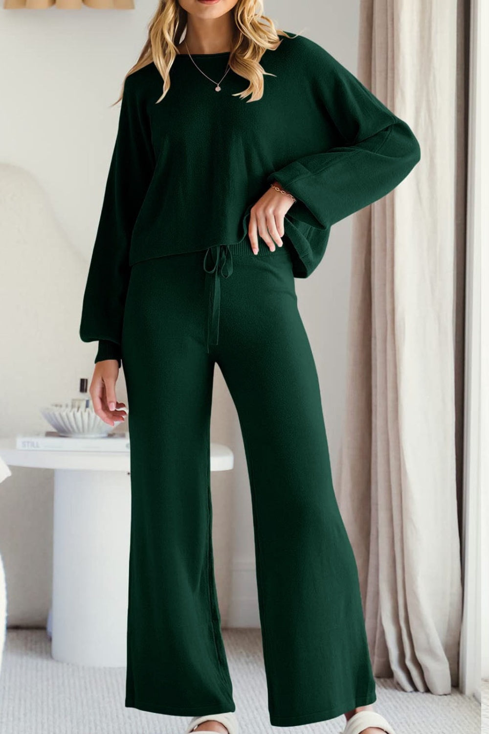 Nadia | Two-Piece Set