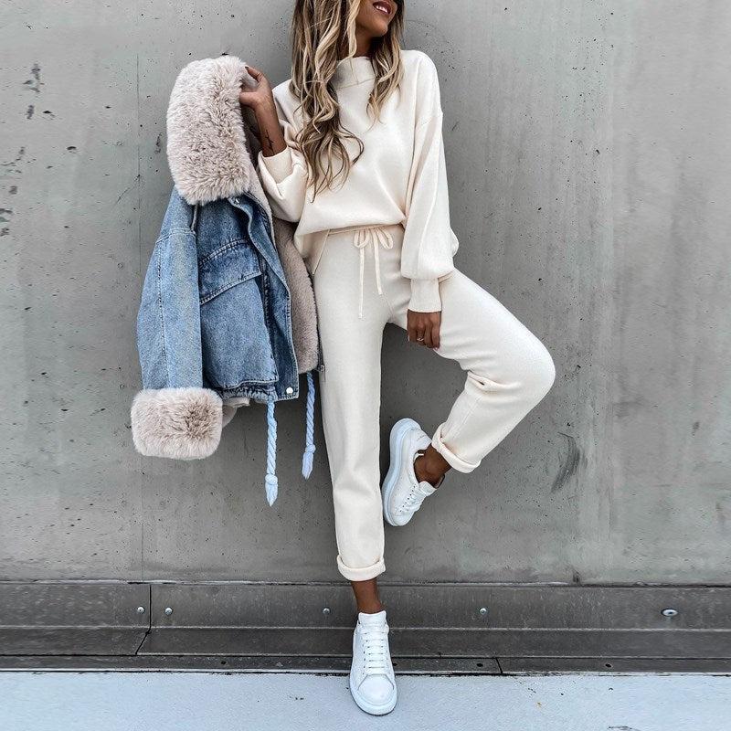 Lacey | Two-Piece Set
