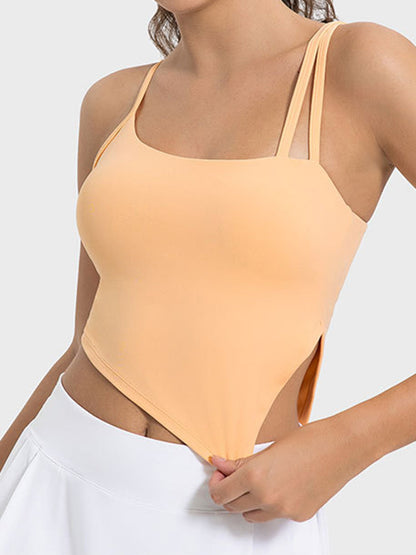 Mila | Active Cami Top