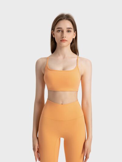 Ava | Active Cami Top