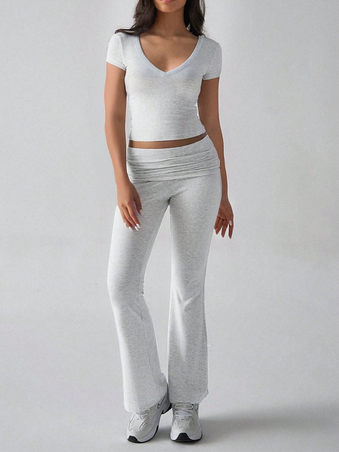 Camila | Two-Piece Set
