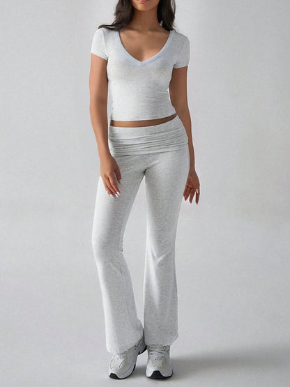 Camila | Two-Piece Set