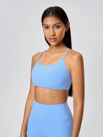 Ava | Active Cami Top