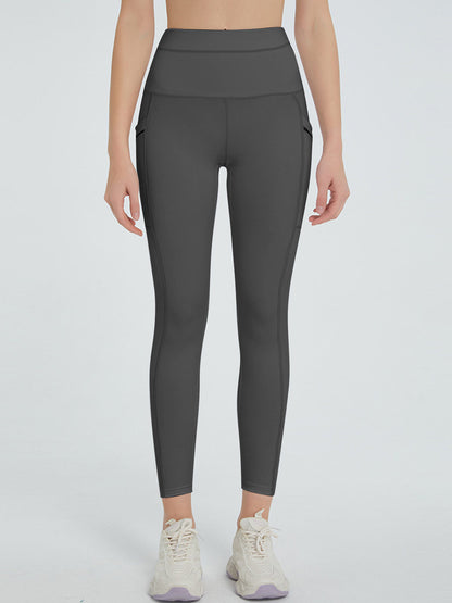 Bella | High-Waisted Leggings