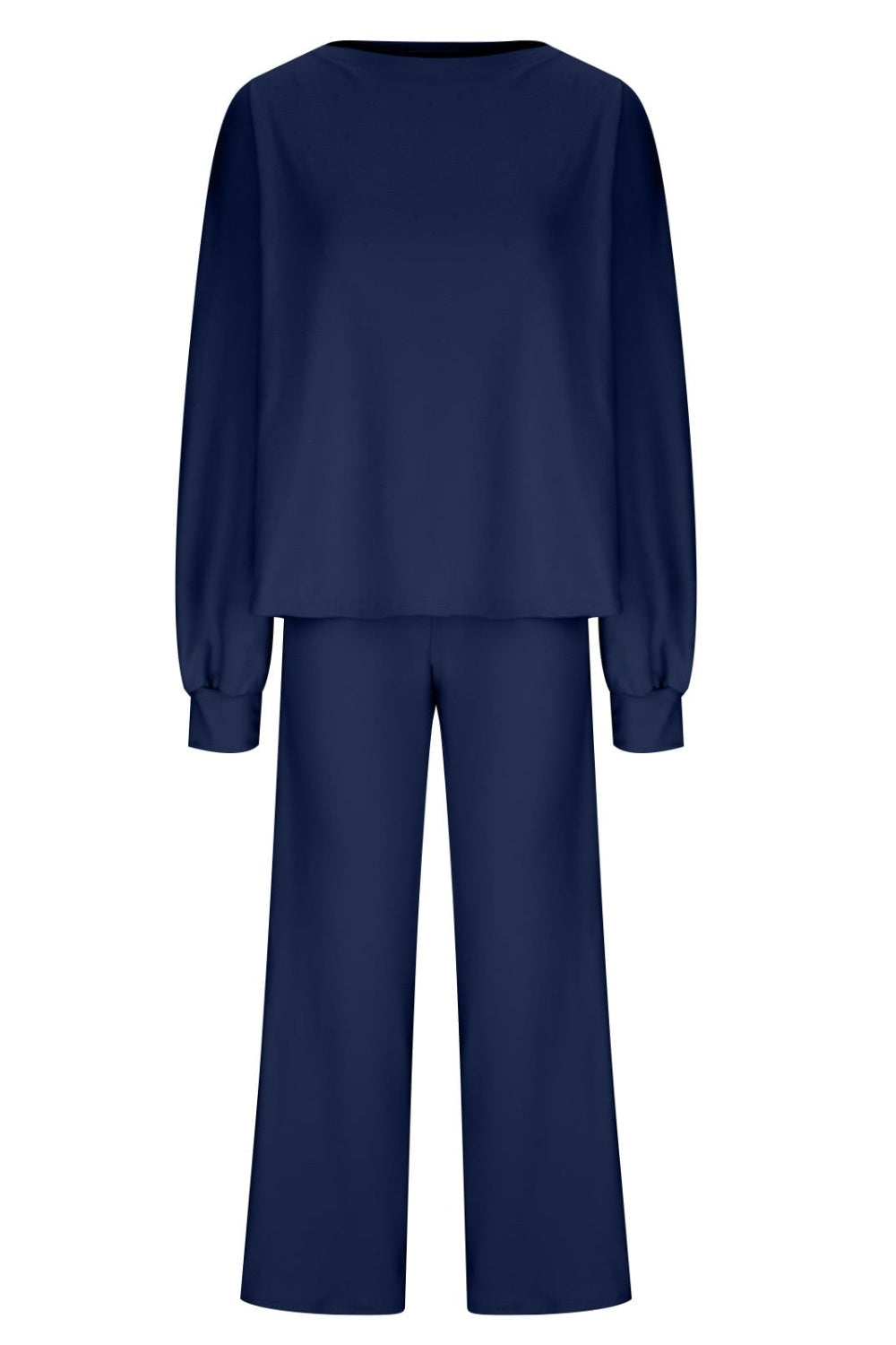 Nadia | Two-Piece Set