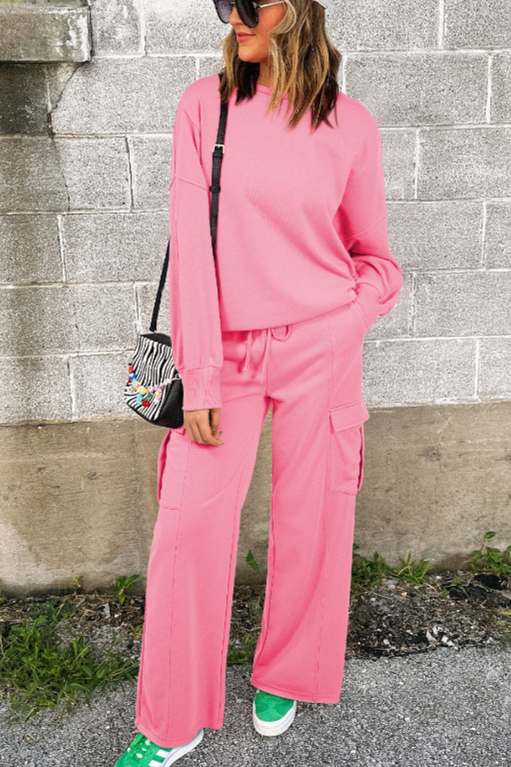 Elena | Two-Piece Set