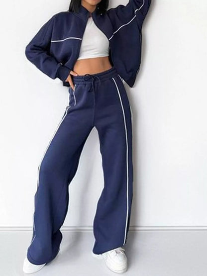 Malia | Two-Piece Set
