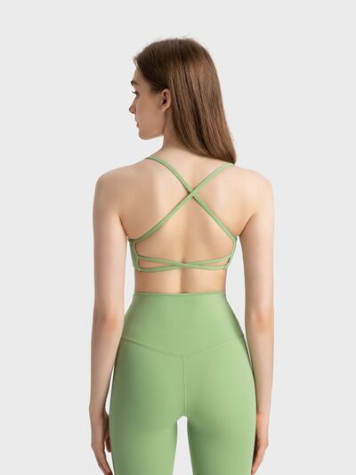 Ava | Active Cami Top