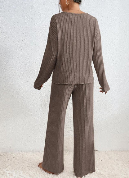 Celeste | Two-Piece Set