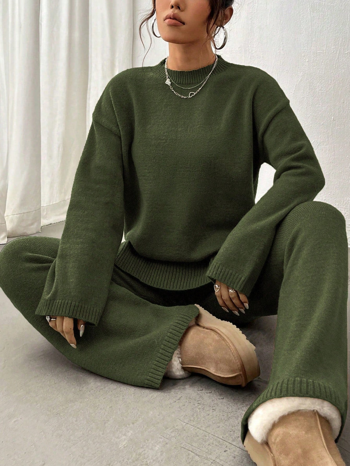 Orla | Two-Piece Set