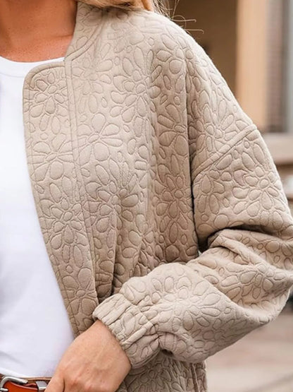 Gia | Jacket