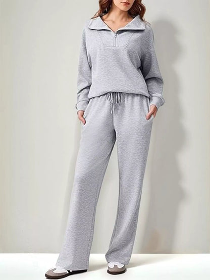 Zarae | Two-Piece Set