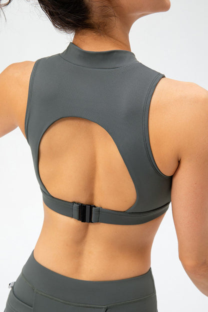 Kiara | Performance Tank Top