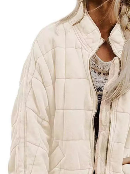 Kate | Padded Jacket