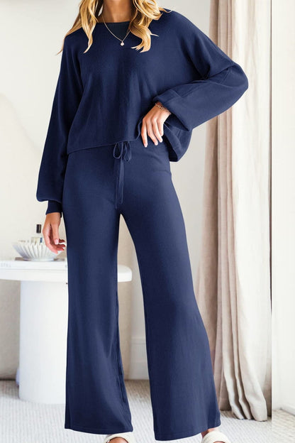 Nadia | Two-Piece Set