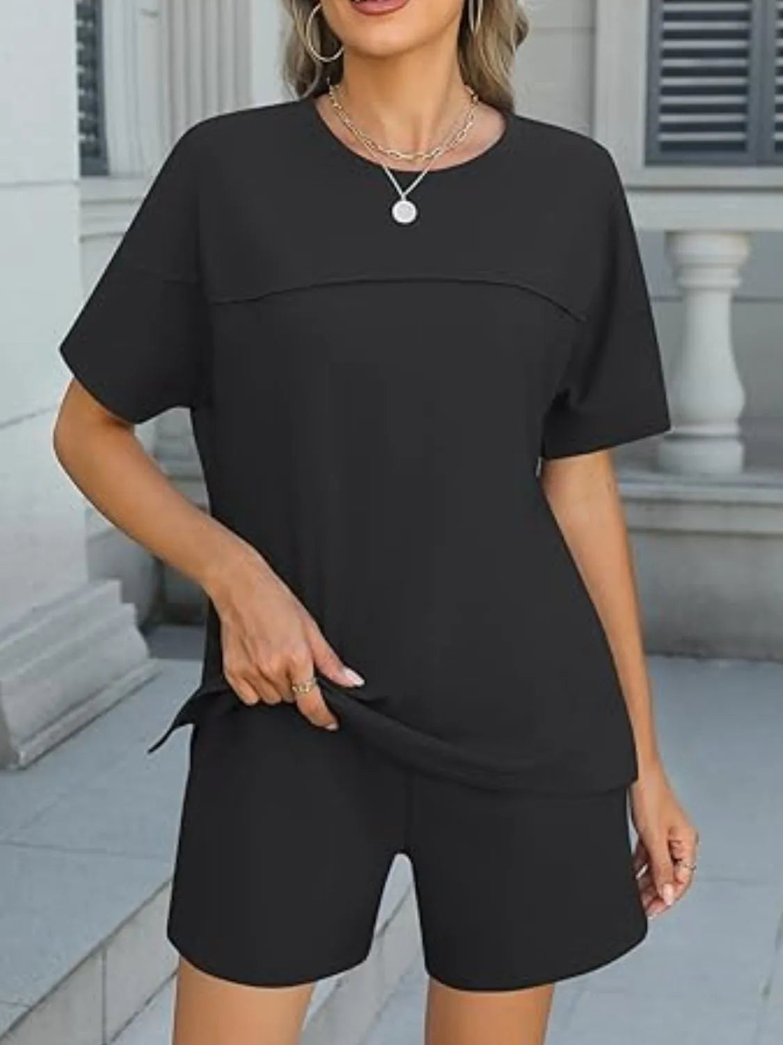 Riley | Two-Piece Set