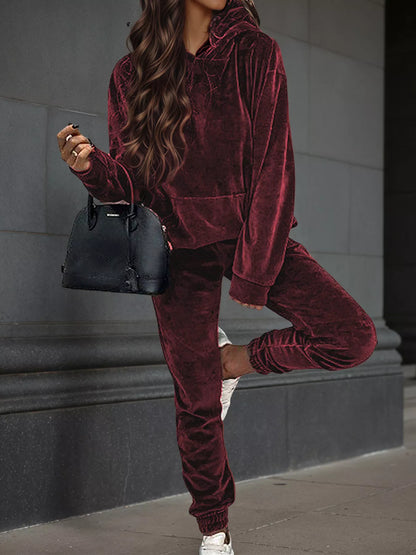 Alina | Two-Piece Set