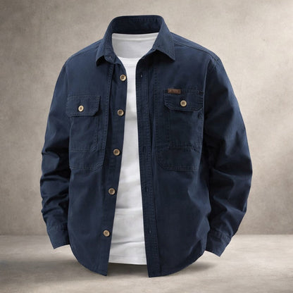 Arman Overshirt