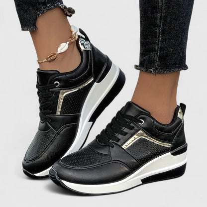 Novy | Comfort Support Shoes