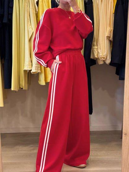 Natalia | Two-Piece Set
