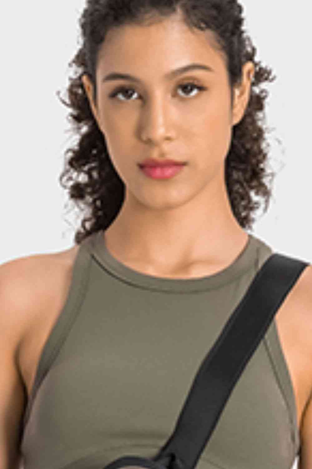 Mira | Performance Tank Top