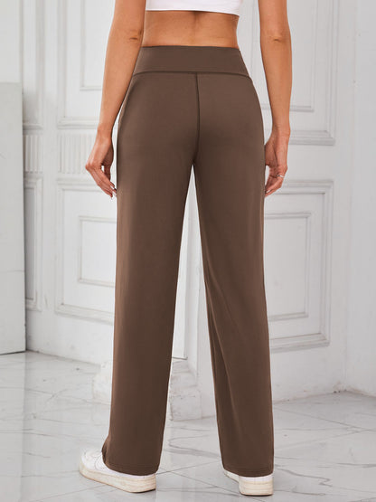 Lyra | High-Waisted Training Pants