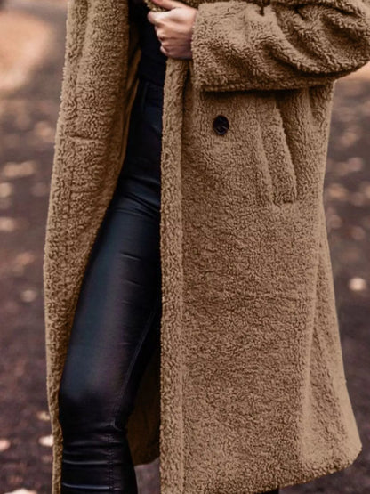 Maya | Classy Coat
