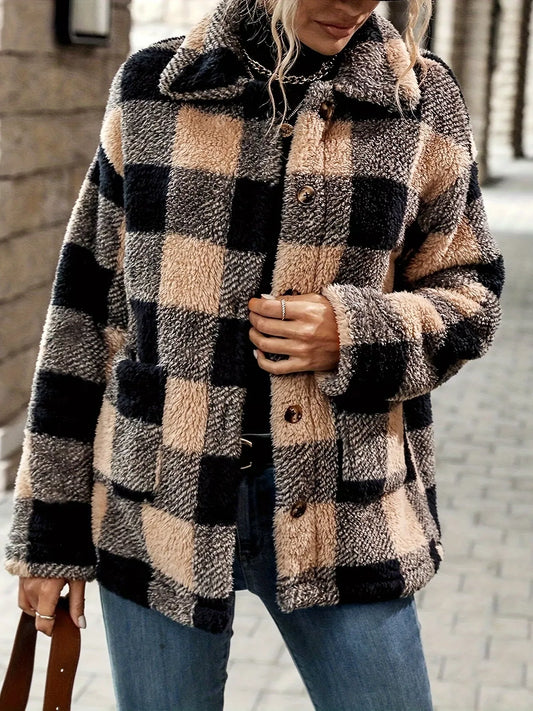 Hanna | Jacket