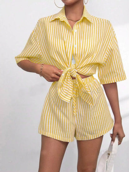 Kallie | Two-Piece Set