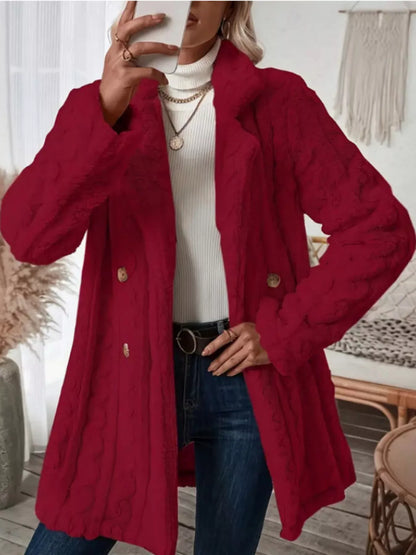 Alina | Coat
