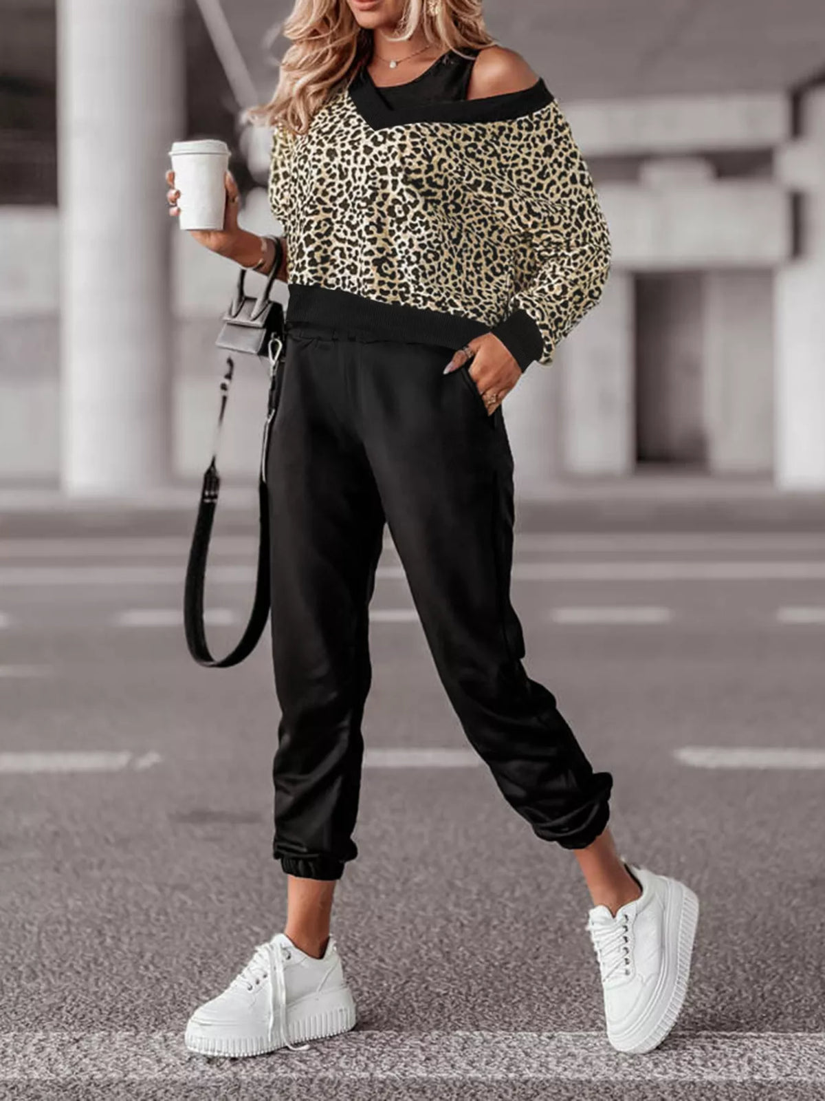 Keira | Two-Piece Set