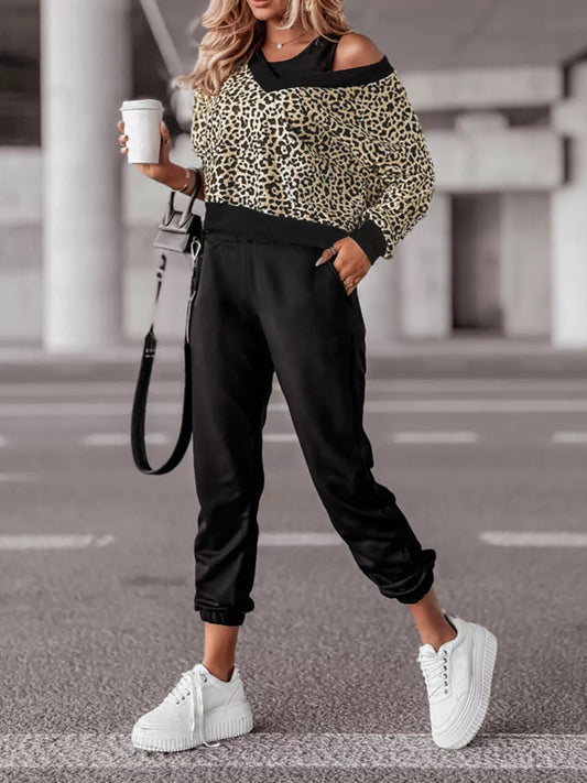 Keira | Two-Piece Set