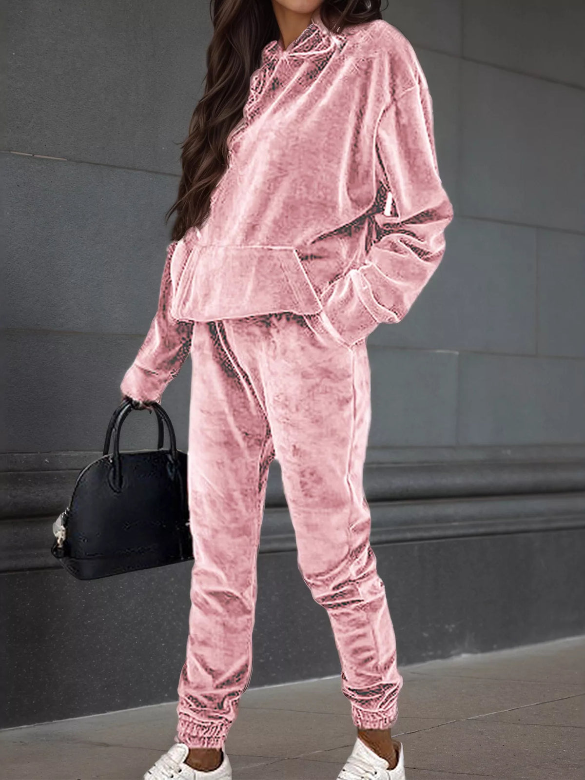 Alina | Two-Piece Set