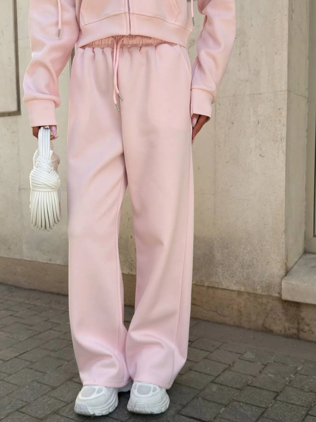 Violet | Two-Piece Set