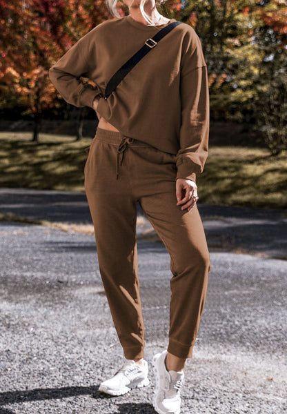 Nora | Two-Piece Set