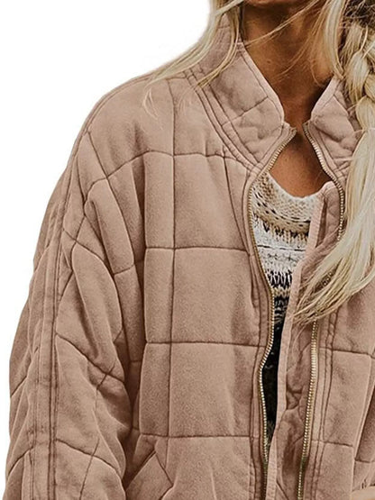 Kate | Padded Jacket