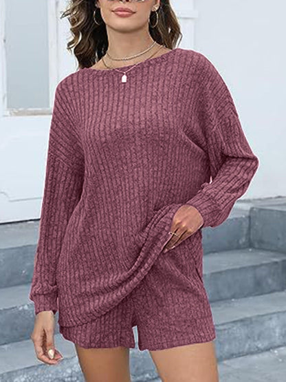 Phoebe | Two-Piece Set