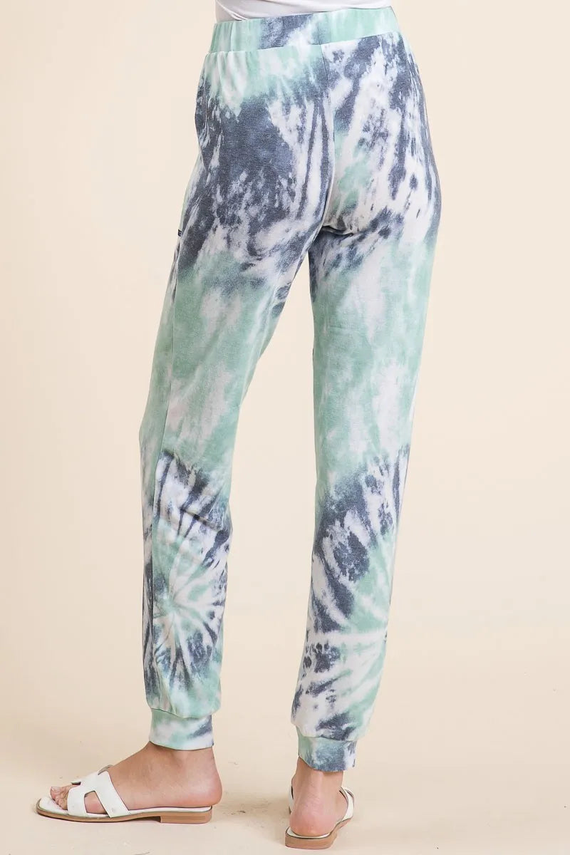Nova | High-Waisted Training Pants